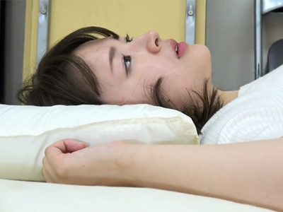 「え‥これって‥！？」生々しすぎる悪徳産婦人科レイプ盗撮映像‥