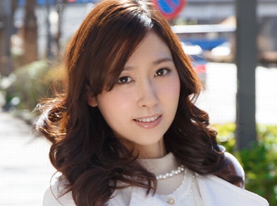 結婚歴は10年…35歳素人妻が寂しさと日々のストレスを爆発させて不倫AV出演