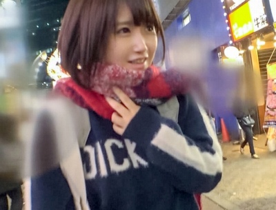 あり得ないくらいの美少女感！それでいてラーメン屋でバイトしてるピュア素人と顔射パコ