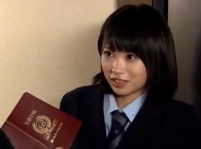 母子家庭で育つJKが悪い男に目を付けられて…母にHなバイトを口止める代わりに強制レイプ